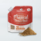 Stella & Chewy's Marie's Magical Dinner Dust Freeze Dried Dog Food Topper - Grass Feed Beef - 7oz Bag