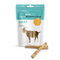 DogNip Goat Skin Dog Treats - 10 Pack