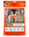 Dog Not Gone Dog Safety Vest - 38"