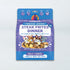 Weruva Freeze Dried Dog Food - Steak Frites Dinner - 5.5oz Bag