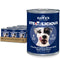 Dave's Pet Food Stewlicious Wet Dog Food - Chunky Cowboy Dinner With Beef & Prok - 13oz can