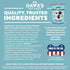 Dave's Pet Food Stewlicious Wet Dog Food - Surf & Turf - 13.2oz Can
