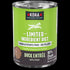 Koha Limited Ingredient Diet Wet Dog Food - Duck - 13oz Can