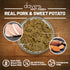 Dave's Pet Food Naturally Healthy Wet Dog Food - Pork & Sweet Potato - 13.2oz Can