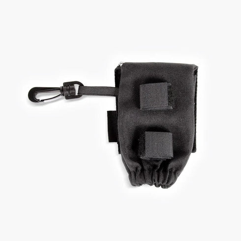 EZYDOG Doo Bag Pop Bag Holder - Black