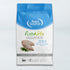 PureVita Grain Free Limited Ingredient Dry Cat Food - Chicken & Peas - 4lb Bag