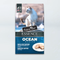 Fussie Cat Essence Dry Cat Food - Ocean - 3lb Bag