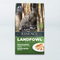 Fussie Cat Essence Dry Cat Food - Landfowl - 3lb Bag