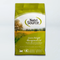 NutriSource Weight Management Senior Dry Cat Food - Chicken & Pea - 4lb Bag