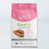 PureVita Grain Free Limited Ingredient Dry Cat Food - Salmon & Peas - 12lb Bag