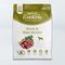PureVita Limited Ingredient Grain Free Dry Dog Food - Duck & Kale - 4lb Bag
