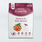PureVita Limited ingredient Dry Dog Food - Salmon & Kale - 4lb Bag