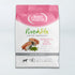 PureVita Limited Ingredient Grain Free Dry Dog Food - Salmon & Peas - 4lb Bag