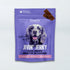 PureVita Limited Ingredient Dog Treats - Duck Jivin' Jerky - 4oz Treats