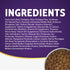 Zignature Original Dry Dog Food - Duck - 4lb Bag