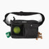 Cleverpup Dog Walk & Train Sling Bag - Graphite