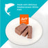 Forza10 Urinary UTI Support Wet Cat Food - Fish - 3.5oz Packet