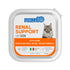 Forza10 Renal Kidney Support Wet Cat Food - Lamb - 3.5oz Packet