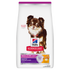 Hill's Science Diet Adult Sensitive Stomach & Skin Small & Mini Dry Dog Food - Chicken - 4.5lb Bag