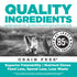 NutriSource Element Series Grain Free Wet Cat Food - Classic Catch - 5.5oz Can