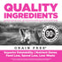 NutriSource Element Series Grain Free Wet Cat Food - Scenic Meadow - 5.5oz Can