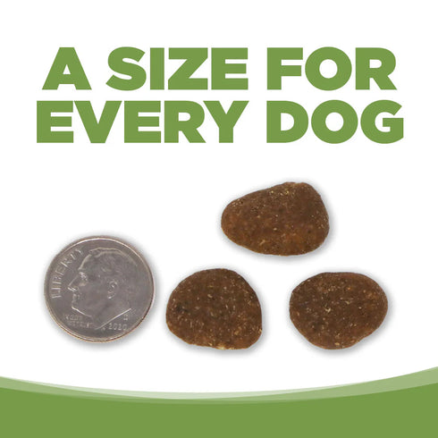 Nutrisource Element Series Dry Dog Food - Coastal Plains - 24lb Bag