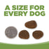 Nutrisource Element Series Dry Dog Food - Coastal Plains - 24lb Bag