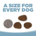Nutrisource Element Series Dry Dog Food - Open Waters - 4lb Bag