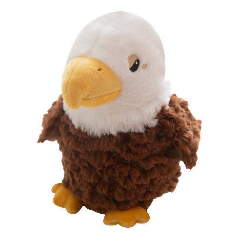 Snugarooz Evan the Eagle Dog Toy
