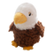 Snugarooz Evan the Eagle Dog Toy