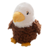 Snugarooz Evan the Eagle Dog Toy