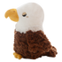 Snugarooz Evan the Eagle Dog Toy