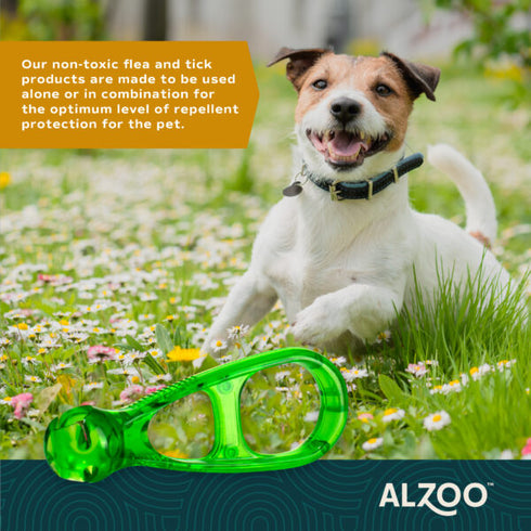 Alzzo Exitick All In One Tick Remover