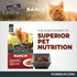 Fussie Cat Essence Dry Cat Food - Ranch - 9lb Bag
