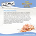 Fussie Cat Kitten Super Premium Goat Milk Mousse & Shreds Wet Cat Food - Tuna & Pumpkin - 2.47oz Can