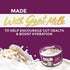 Fussie Super Premium With Goat Milk Gravy Wet Cat Food - Chicken - 2.47oz Can