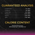 Fussie Cat Black Label Wet Cat Food - Tuna & Chicken in Gravy - 2.82oz Can