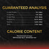 Fussie Cat Black Label Wet Cat Food - Tuna & Salmon in Gravy - 2.82oz Can