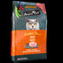 Fussie Cat Market Fresh Dry Cat Food - Turkey - 4lb Bag