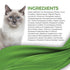 Fussie Cat Fine Dining Mousse Wet Cat Food - Chicken With Pumpkin In Gravy - 2.47oz Can