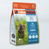 Feline Natural Freeze Dried Cat Food - Beef - 11oz Bag