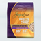Zignature Freeze Dried Dog Food - Kangaroo - 4oz Bag