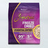 Zignature Freeze Dried Dog Food - Zssentials - 12.5oz Bag