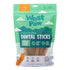 West Paw Dental Stick Dog Treats - Parsley & Mint - Large - 14oz Pouch