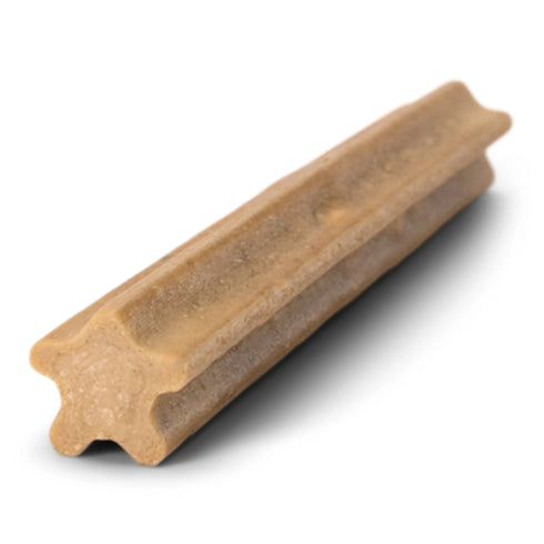 West Paw Dental Stick Dog Treats - Parsley & Mint - Large - 14oz Pouch