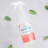 Wondercide Flea & Tick Spray For Pets & Home With Natural Essential Oils - Peppermint