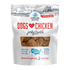 Farmland Traditions Dogs Love Chicken Jerky Dog Treats - Chicken - 16oz Bag