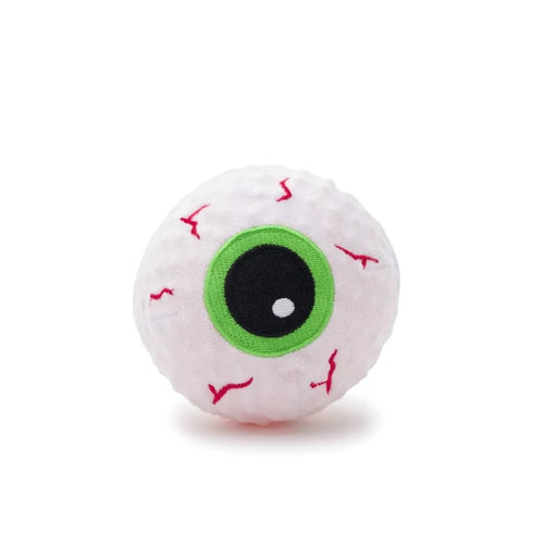 Fabdog Faball Eyeball Dog Toy - Mini