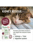 HomeoPet Feline Kidney Rescue Natural Kidney Support For Cats - 15ml Bottle