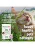 HomeoPet Feline Kidney Rescue Natural Kidney Support For Cats - 15ml Bottle